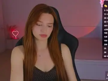 Chaturbate Free Porn Cam of cuteariel7