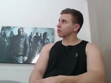 Chaturbate Adult Webcams of draco_boy2000