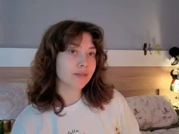 Chaturbate Sex Chat of kina_ka