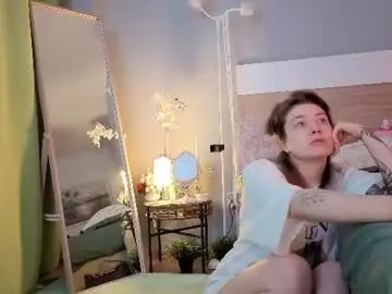 Chaturbate Free Porn Cam of kina_ka