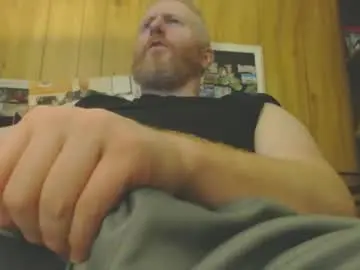 Chaturbate Live Porn of redhead4fun
