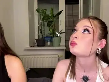 Chaturbate Adult Webcams of _freedom_couple_
