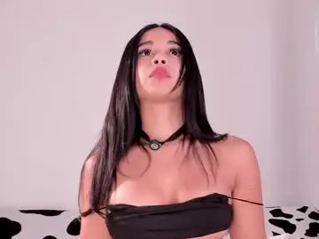 Chaturbate Sex Cam of ambermiller04
