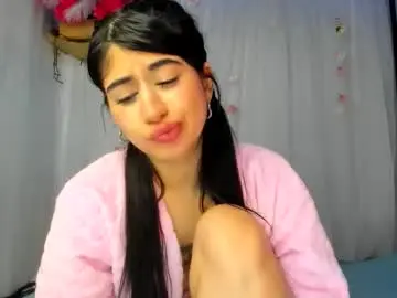 Chaturbate Live Sex of belinda_luna_