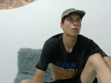 Chaturbate Best Webcam of cameronsilverman