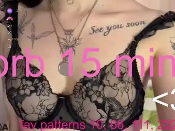 Chaturbate Live Sex Cam of cassies_sandy