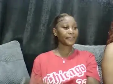 Chaturbate Adult Webcams of chocolate_divaa