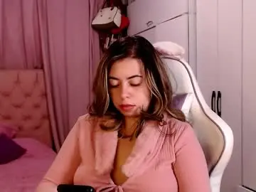 Chaturbate Adult Webcams of golden_gingerkitty