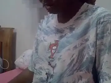 Chaturbate Nude Webcam of hot_petra2