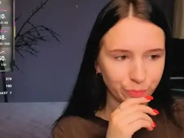 Chaturbate Free Porn Cam of karolinablack