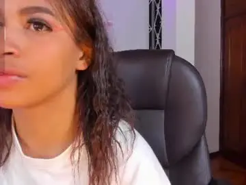 Chaturbate Sex Chat of moonrose_1