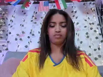 Chaturbate Watch Live Sex Cams of moonrose_1