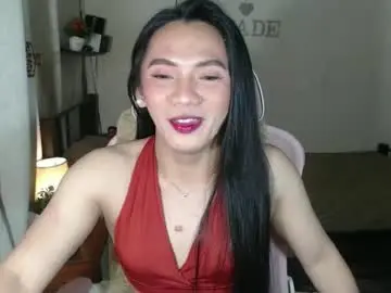 Chaturbate Adult Video Chat of ts_jadexxx