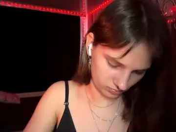 Chaturbate Sex Chat of bunnytrussel