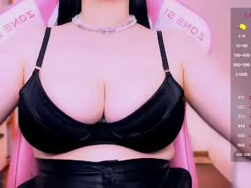Chaturbate Live Sex Cam of evangelinavangelisx