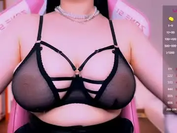 Chaturbate Live Sex Cam of evangelinavangelisx