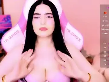 Chaturbate Private Sex Chat of evangelinavangelisx