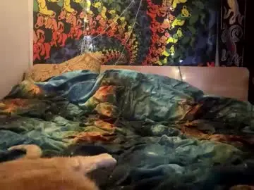 Chaturbate Free Porn Cam of horny_hippie420