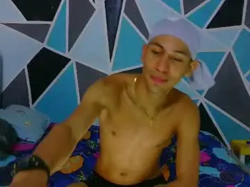 Chaturbate Watch Live Sex Cams of jacob_wolf_xxx