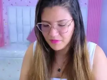 Chaturbate Adult Webcams of lucero_s