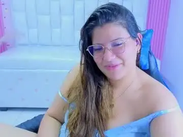 Chaturbate Free Porn Cam of lucero_s