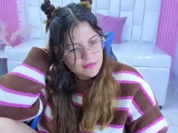 Chaturbate Live Porn of lucero_s