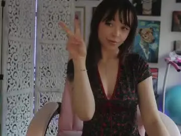 Chaturbate Adult Webcam of makiyahbelle2