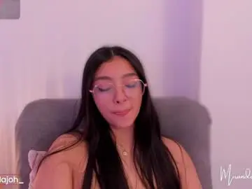 Chaturbate Adult Webcam of mirandajohnson_