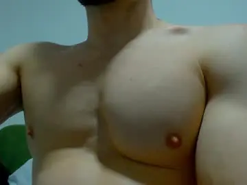 Chaturbate Private Sex Chat of rocky_muscle