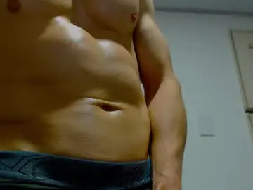 Chaturbate Sex Chat of rocky_muscle