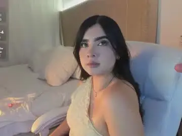 Chaturbate Sex Chat of sweety_nicole_