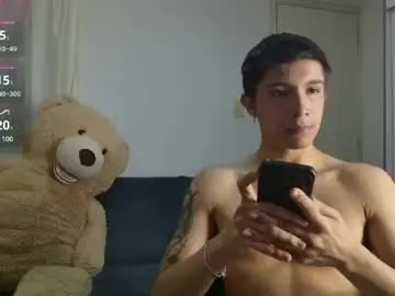 Chaturbate Adult Webcam of thesaint_xxx