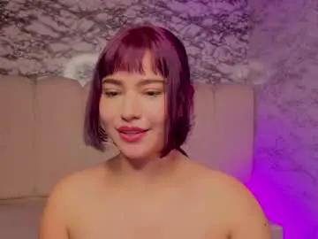 Chaturbate Adult Video Chat of afrodita_wild_v