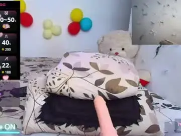 Chaturbate Free Porn Cam of antonella0769