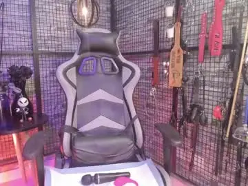 Chaturbate Watch Live Sex Cams of evaa_bdsm