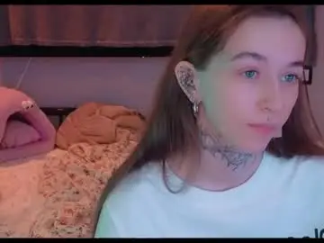 Chaturbate Sex Cam of fran_bow