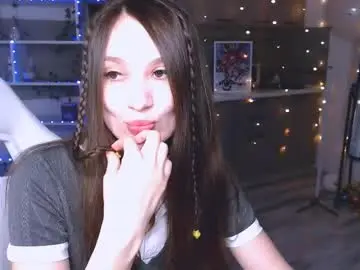 Chaturbate Nude Webcam of kiananowak