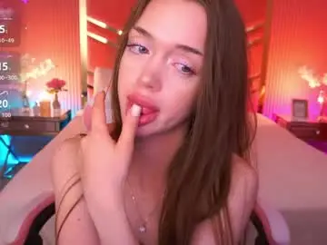 Chaturbate Adult Webcam of krys_tina