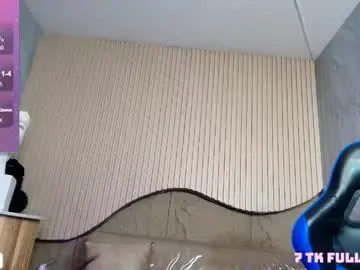Chaturbate Live Sex Cam of liat_hoz