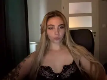 Chaturbate Live Porn of lilysweetgirl