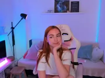 Chaturbate Live Sex Cam of mia_mintz