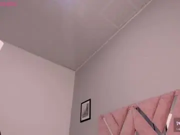 Chaturbate Live Porn of novasilk