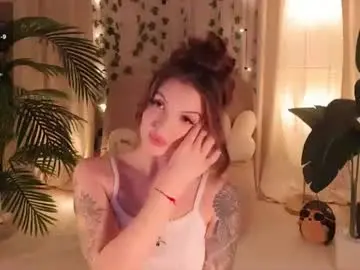 Chaturbate Adult Webcams of _your_heart_