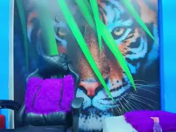 Chaturbate Adult Webcam of ambel_rose
