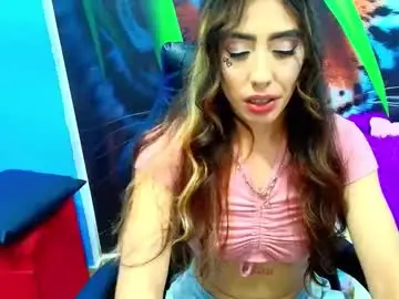 Chaturbate Best live sex cam show of ambel_rose