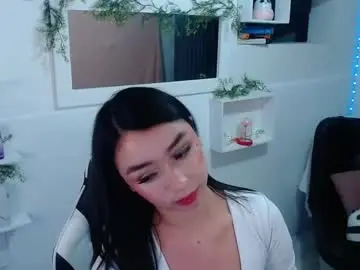 Chaturbate Live Porn of ari_2dcouple