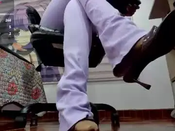 Chaturbate Sex Chat of chanelwill