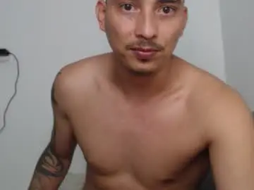 Chaturbate Sex Cam of cristal_loverss
