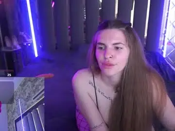 Chaturbate Live Porn of danielareign