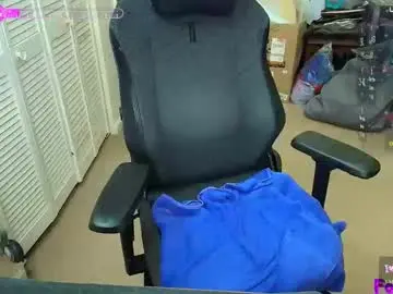 Chaturbate Best Webcam of dubi2020